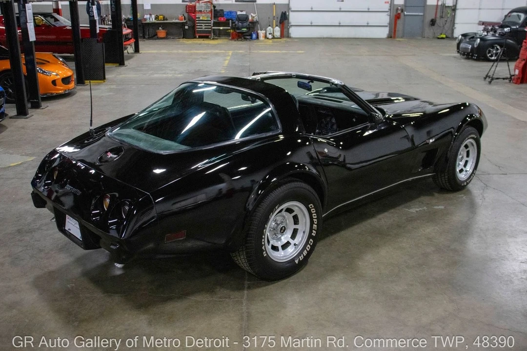 1979 Chevrolet Corvette C3 - Image 5 of 10