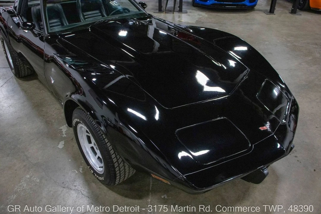 1979 Chevrolet Corvette C3 - Image 9 of 10