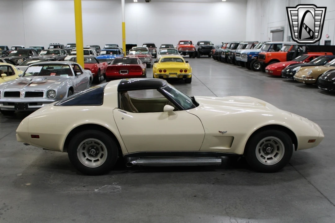 1979 Chevrolet Corvette C3 - Image 7 of 12
