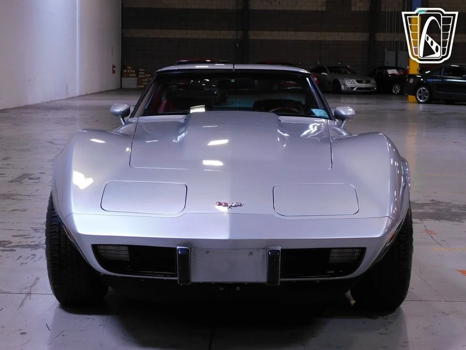 1979 Chevrolet Corvette C3 - Image 21 of 21