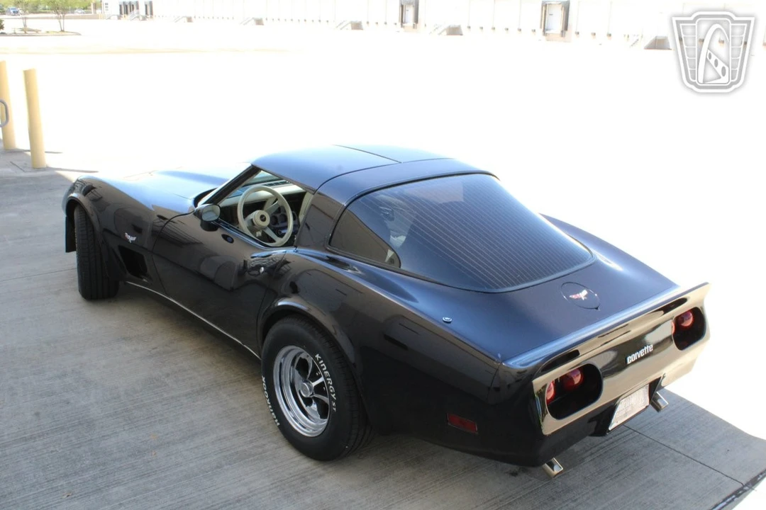 1979 Chevrolet Corvette C3 - Image 6 of 12