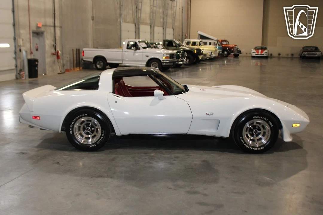 1979 Chevrolet Corvette C3 - Image 7 of 12
