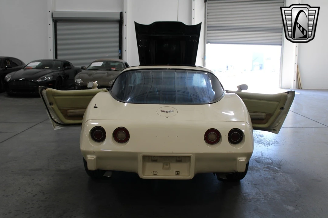 1979 Chevrolet Corvette C3 - Image 10 of 12