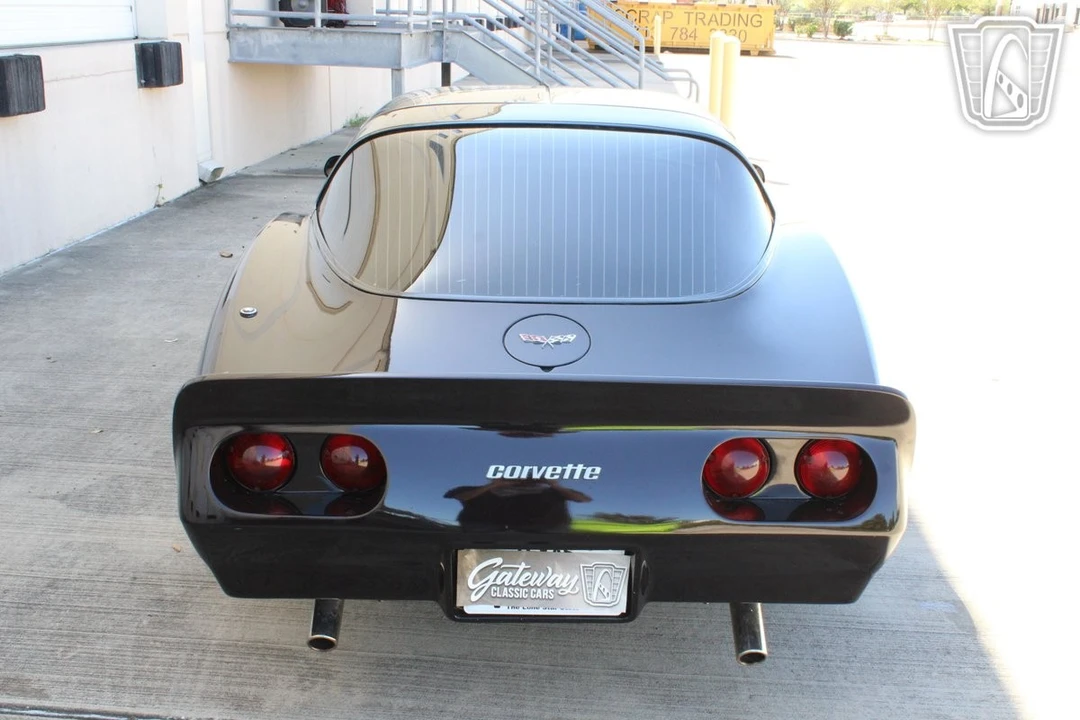 1979 Chevrolet Corvette C3 - Image 10 of 12