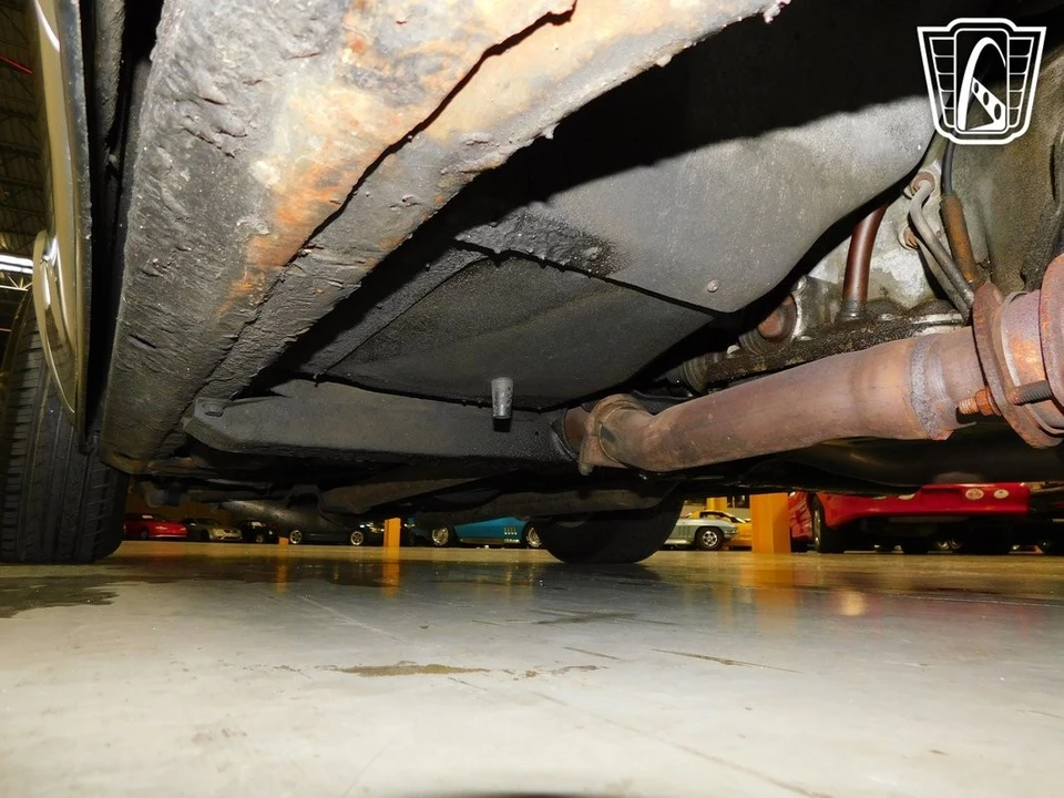 1979 Chevrolet Corvette C3 - Image 13 of 21