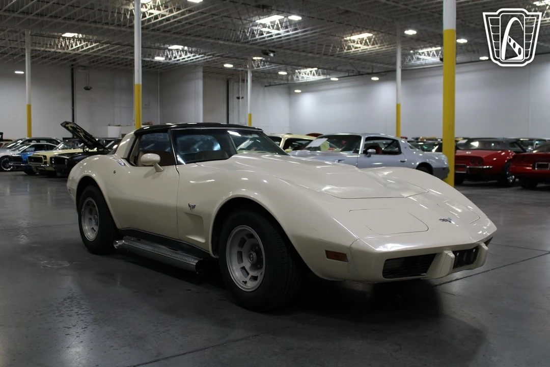 1979 Chevrolet Corvette C3 - Image 19 of 21