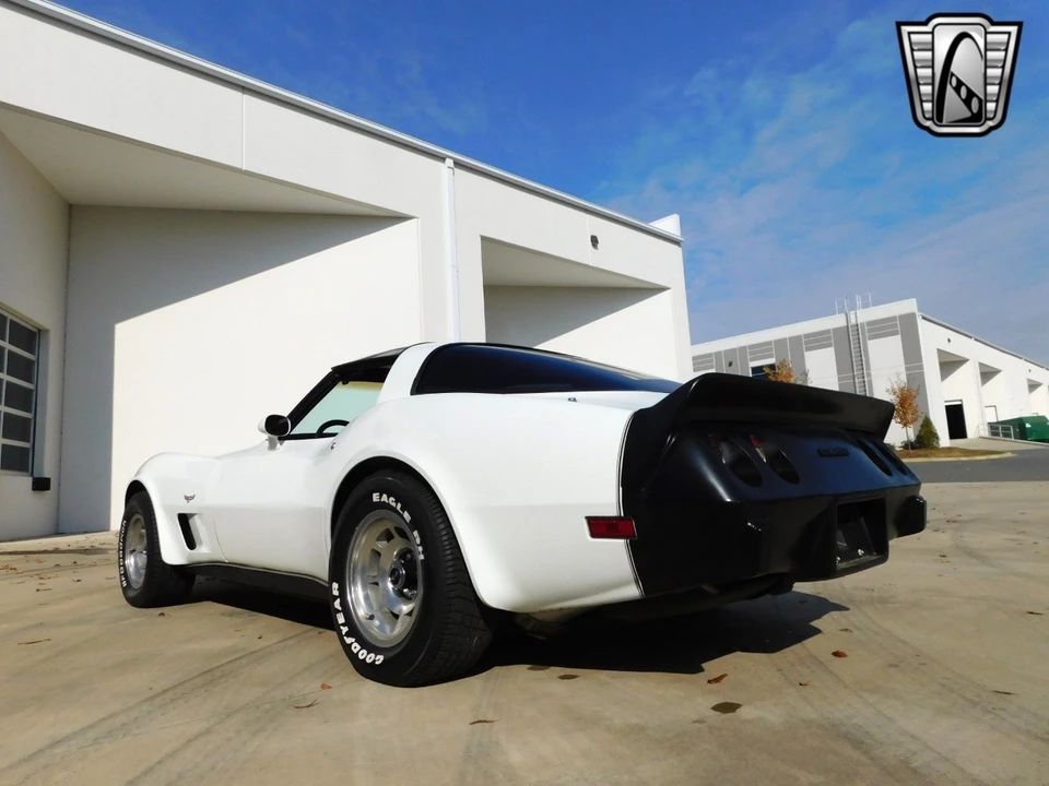 1979 Chevrolet Corvette C3 - Image 10 of 12