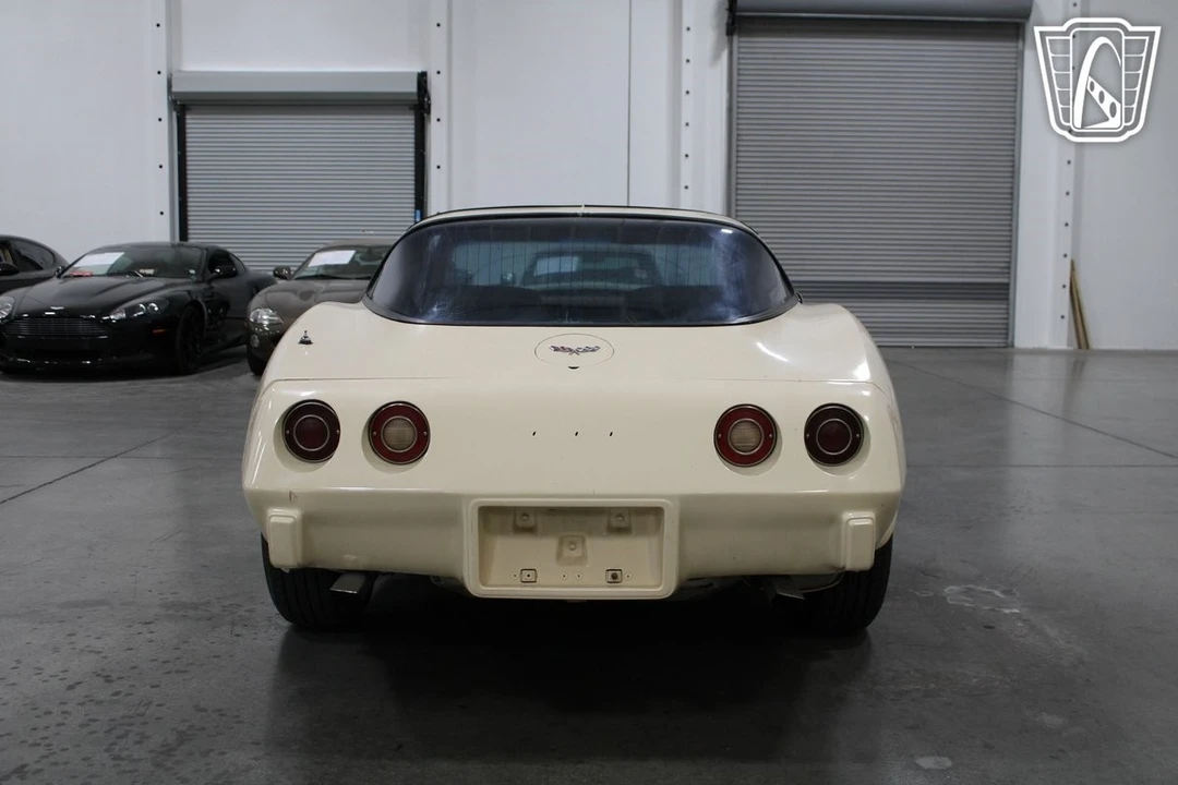 1979 Chevrolet Corvette C3 - Image 16 of 21