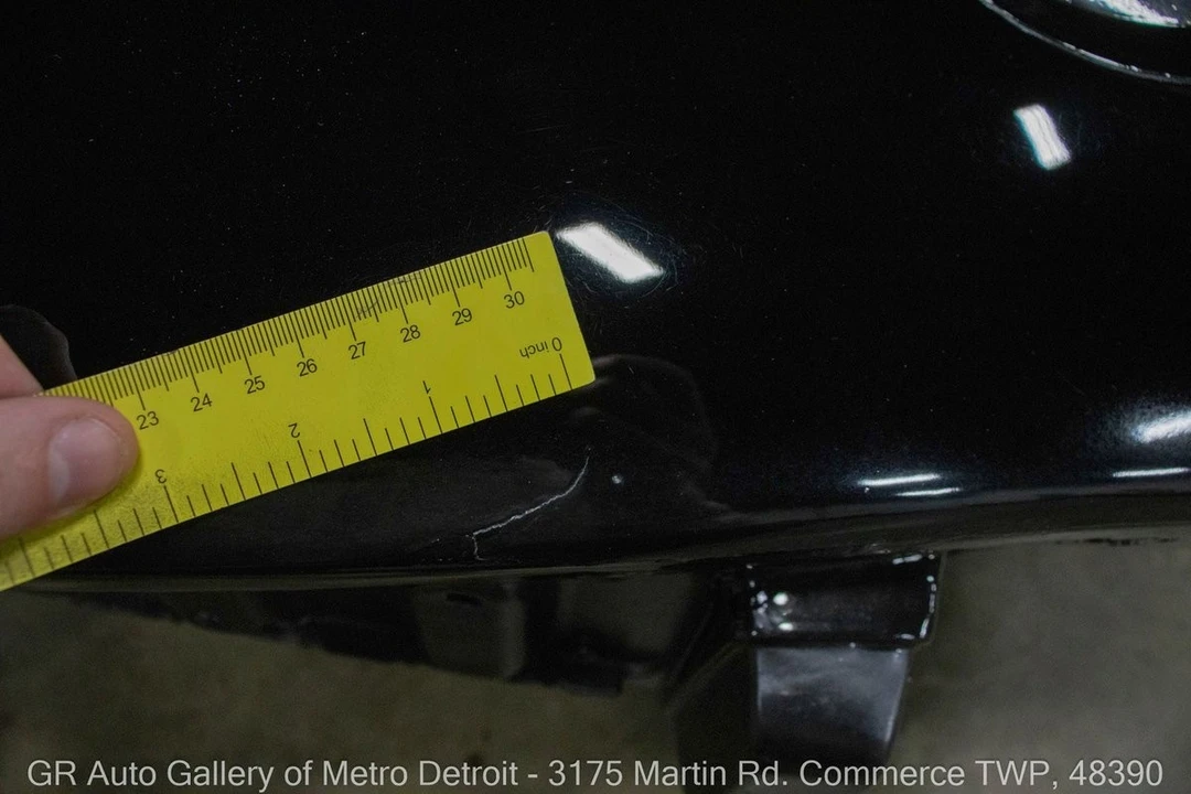 1979 Chevrolet Corvette C3 - Image 26 of 31