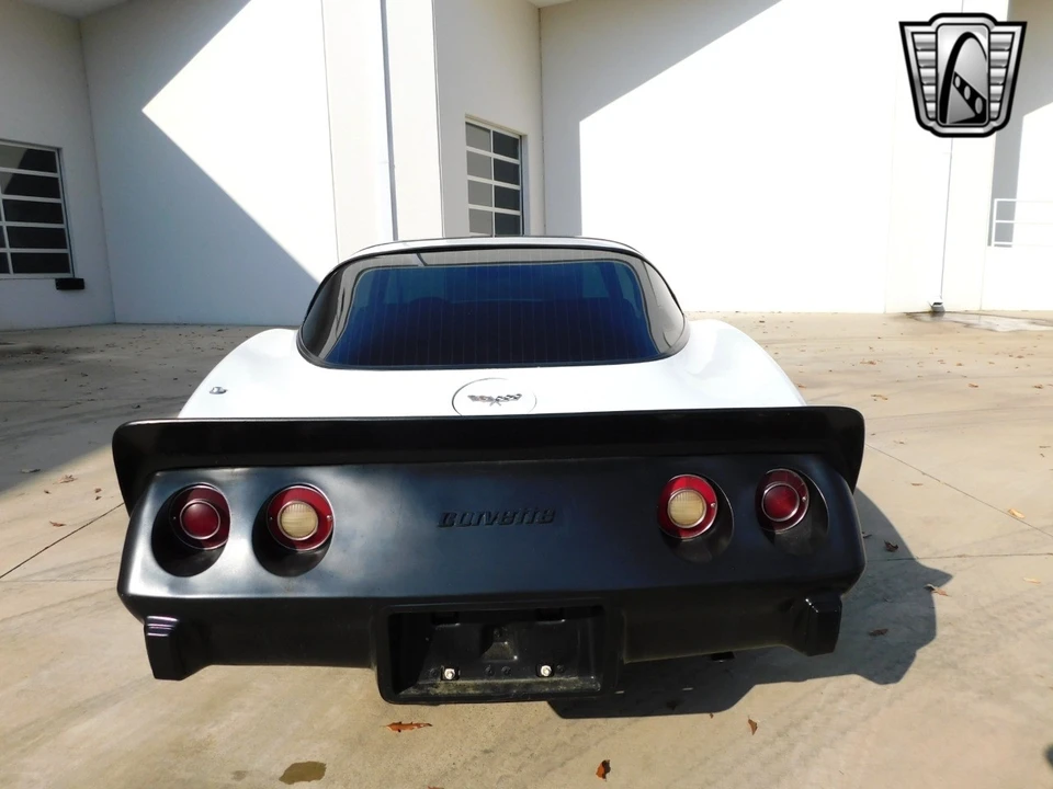 1979 Chevrolet Corvette C3 - Image 11 of 12