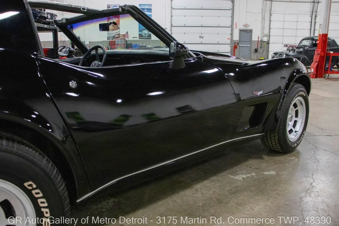 1979 Chevrolet Corvette C3 - Image 24 of 31