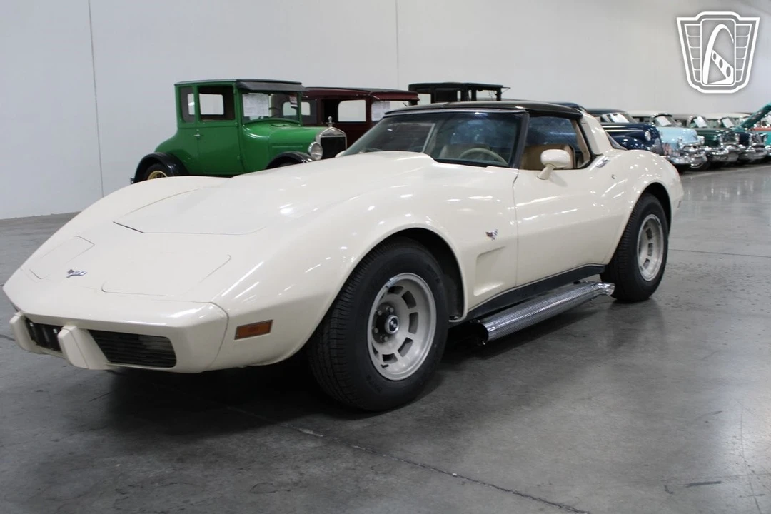 1979 Chevrolet Corvette C3 - Image 13 of 21