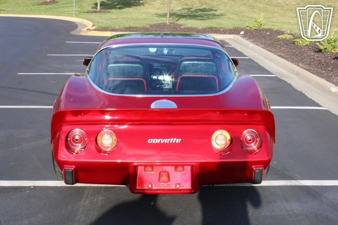 1979 Chevrolet Corvette C3 - Image 7 of 12