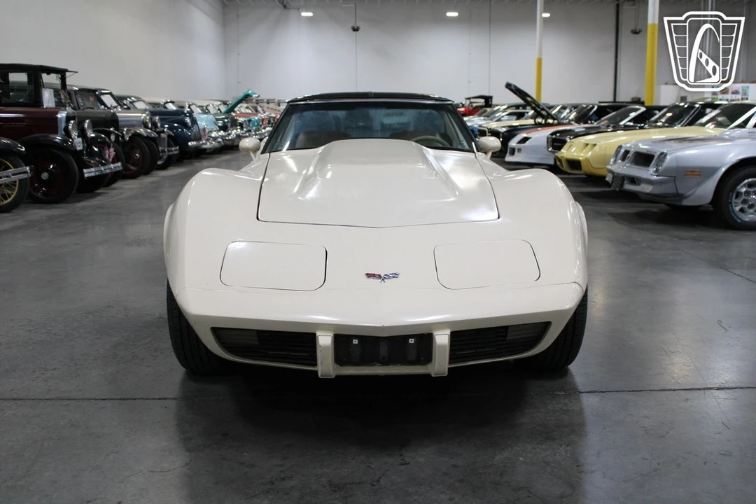1979 Chevrolet Corvette C3 - Image 12 of 21