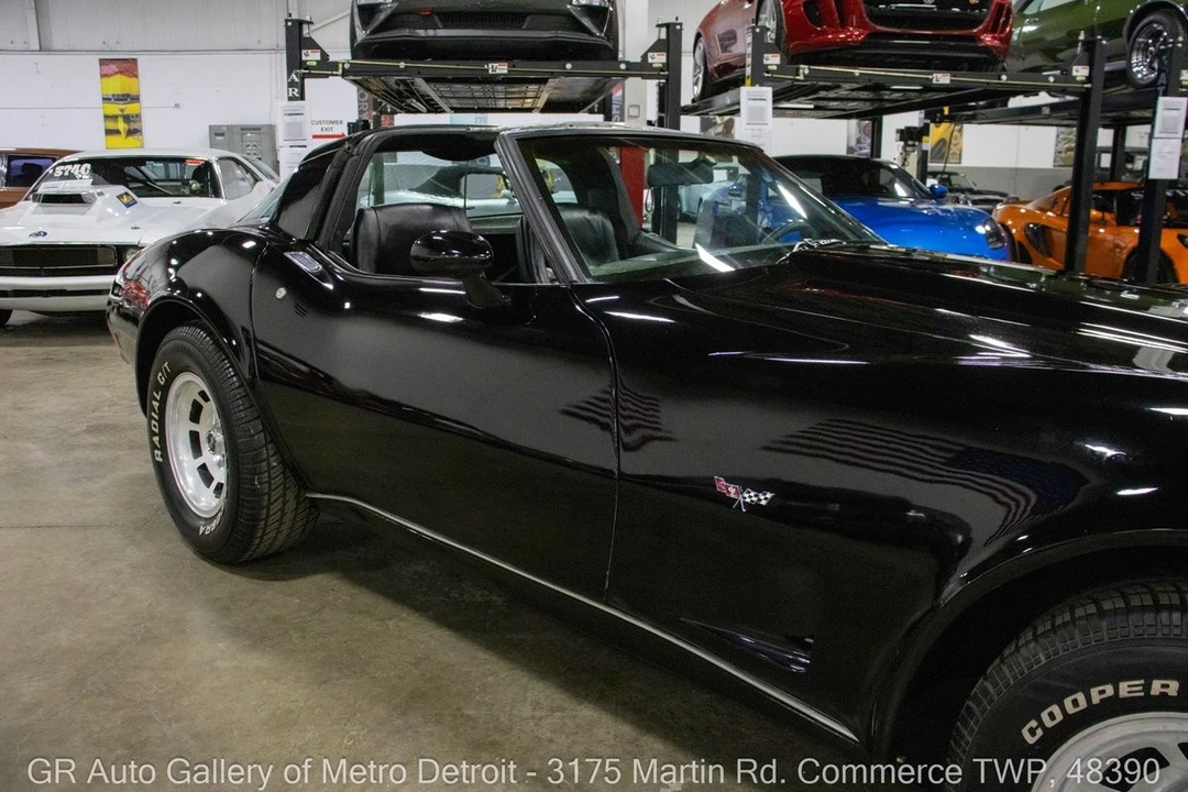 1979 Chevrolet Corvette C3 - Image 25 of 31