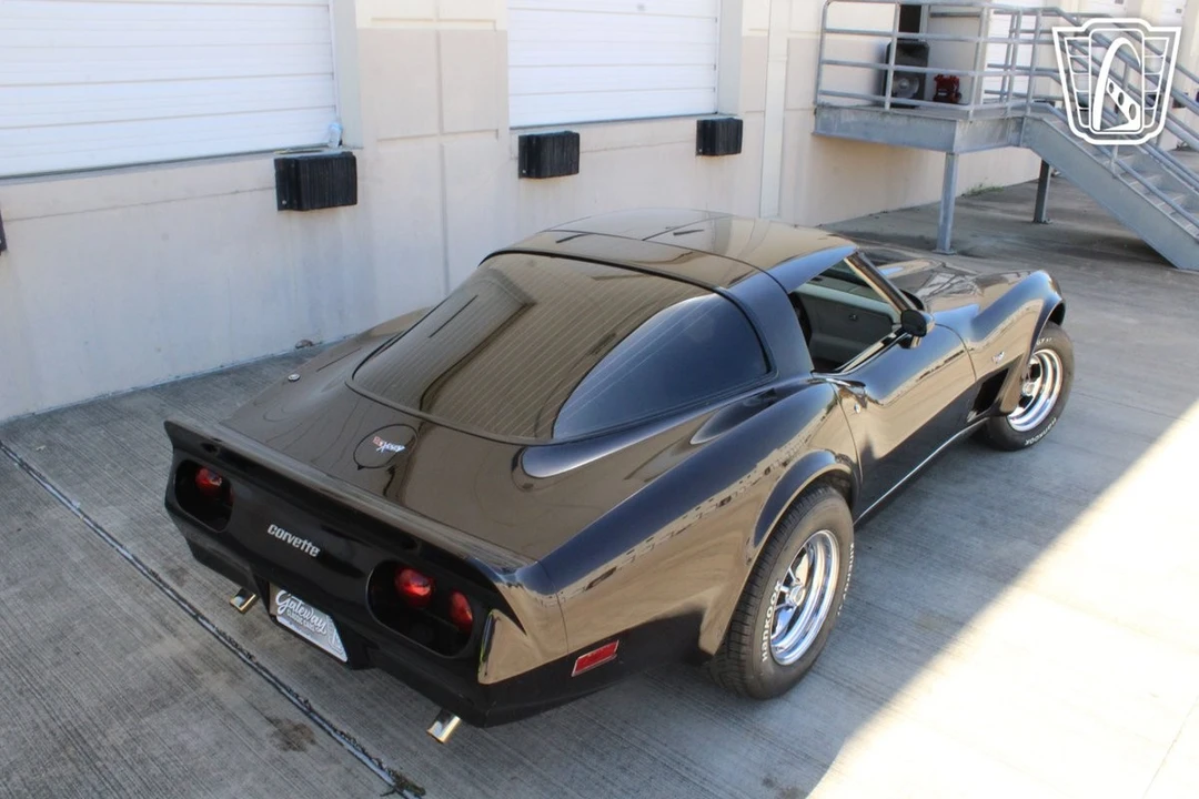 1979 Chevrolet Corvette C3 - Image 12 of 12