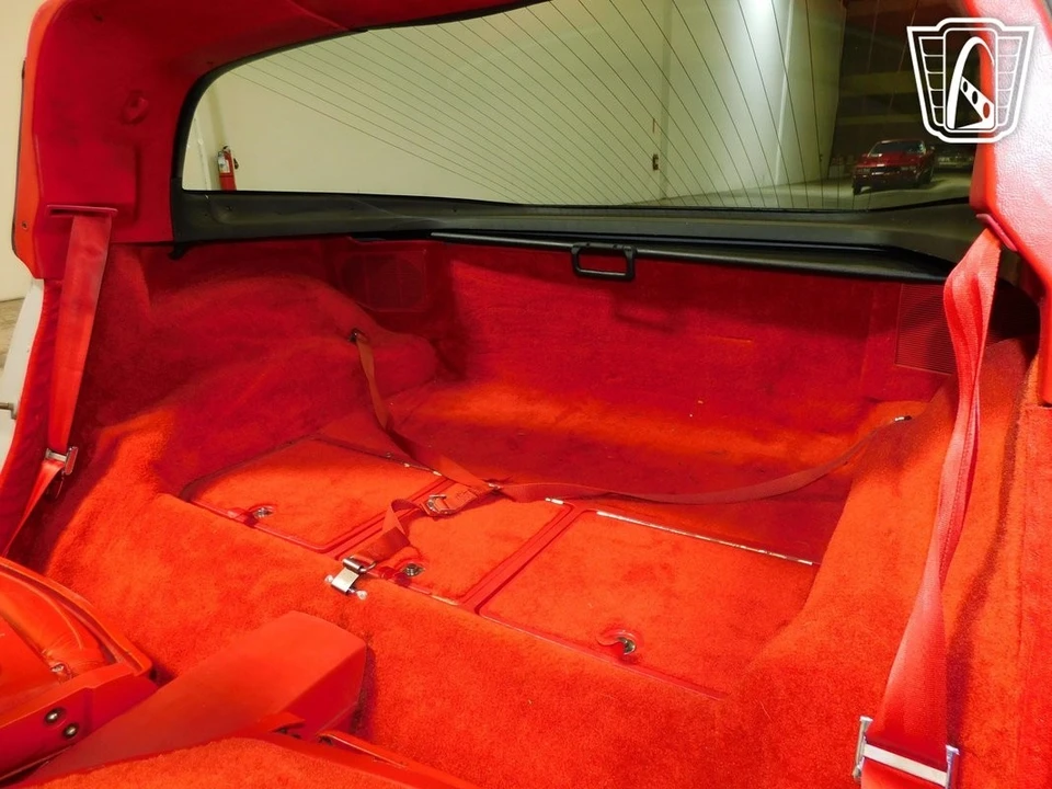 1979 Chevrolet Corvette C3 - Image 10 of 21