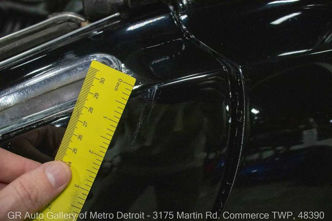 1979 Chevrolet Corvette C3 - Image 30 of 31
