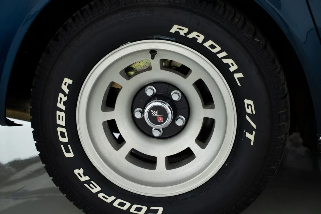 1979 Chevrolet Corvette C3 - Image 12 of 12