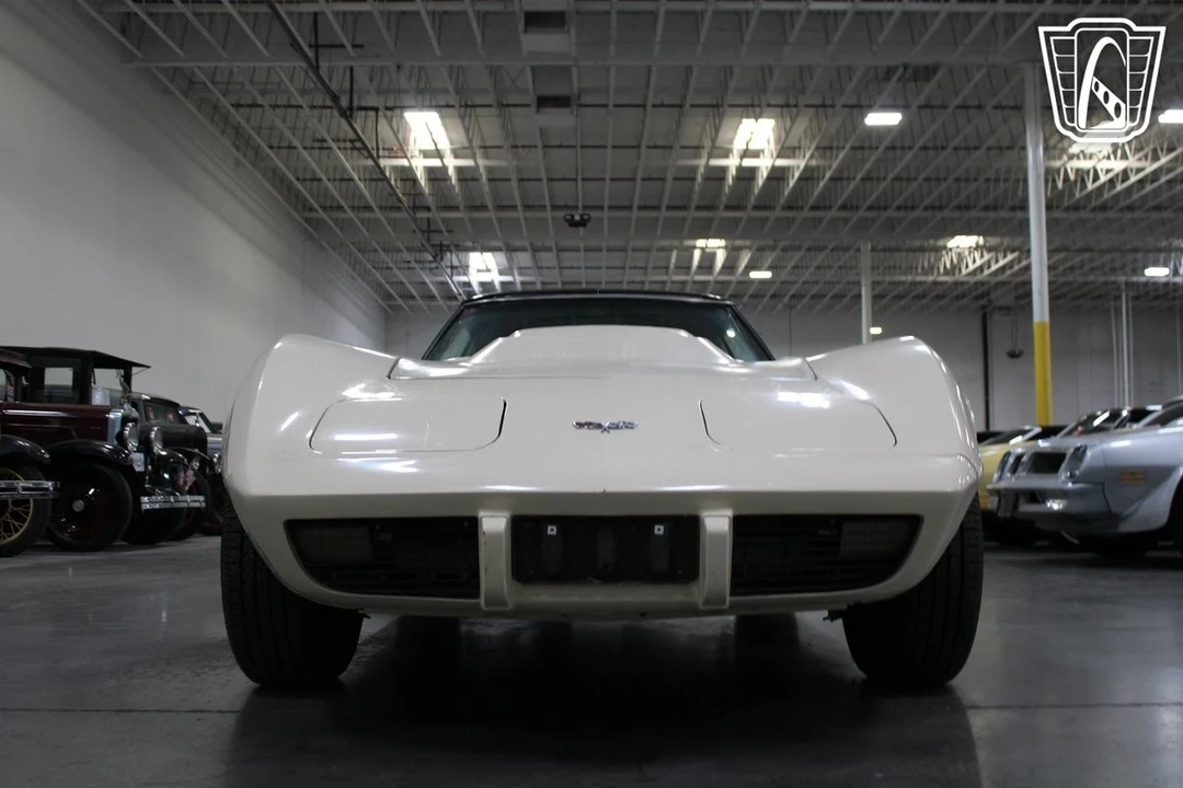 1979 Chevrolet Corvette C3 - Image 20 of 21