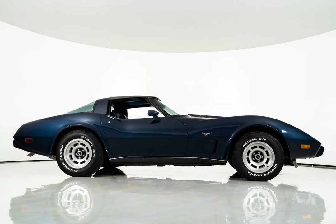 1979 Chevrolet Corvette C3 - Image 11 of 12
