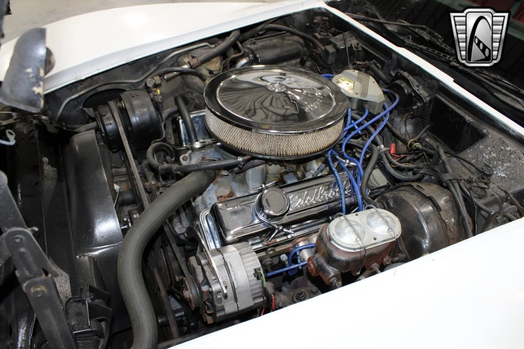 1979 Chevrolet Corvette C3 - Image 11 of 21