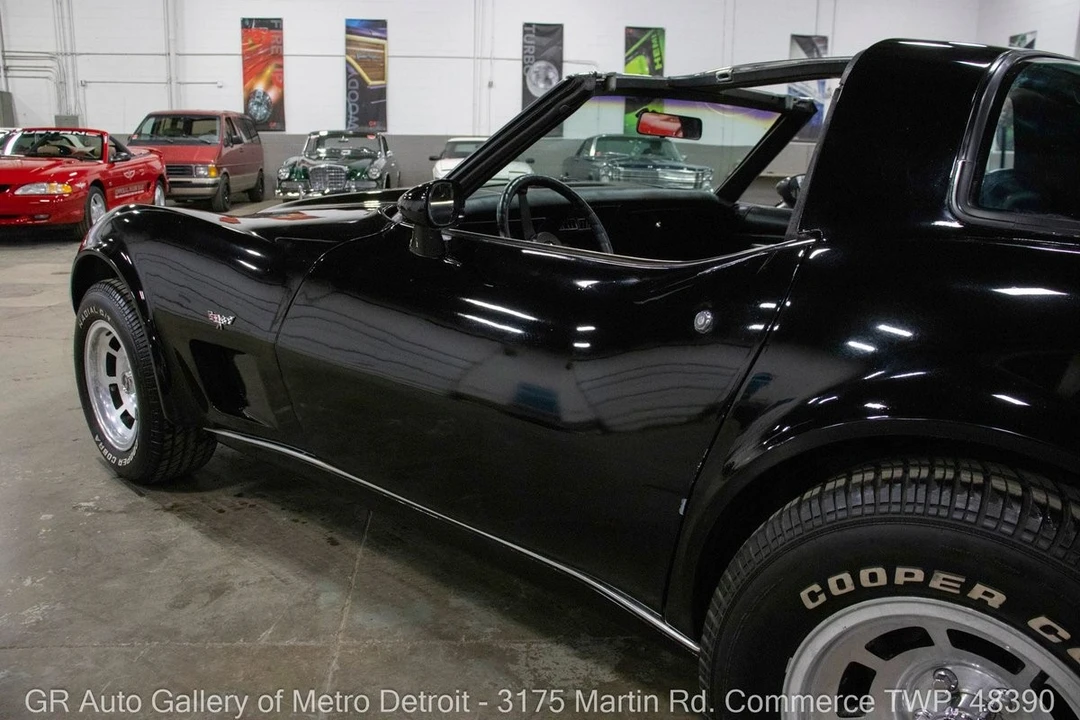 1979 Chevrolet Corvette C3 - Image 23 of 31