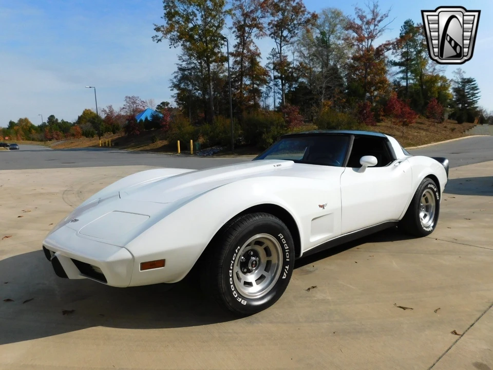 1979 Chevrolet Corvette C3 - Image 5 of 12