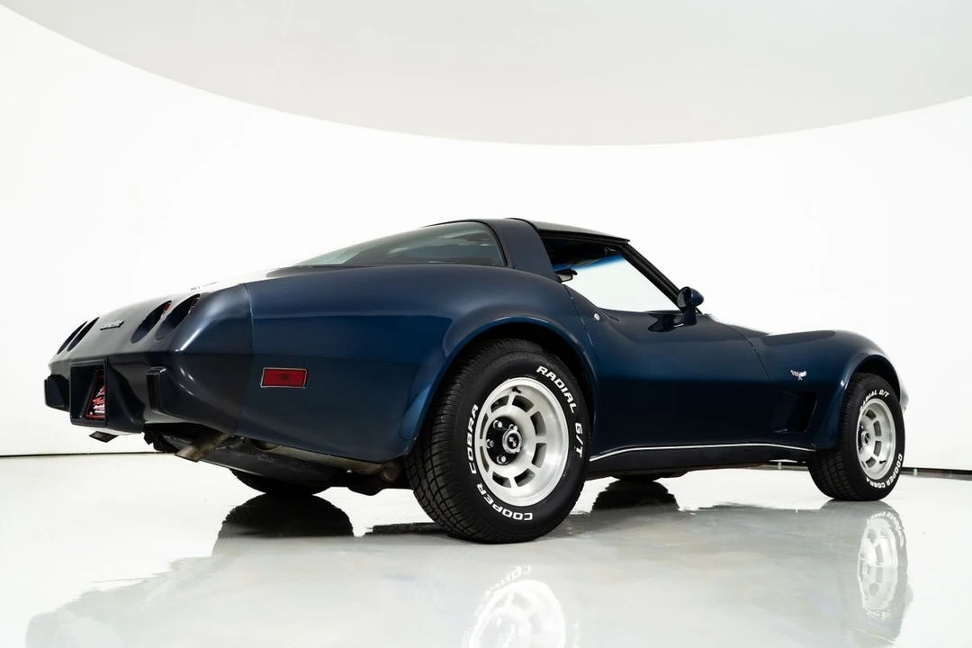 1979 Chevrolet Corvette C3 - Image 10 of 12