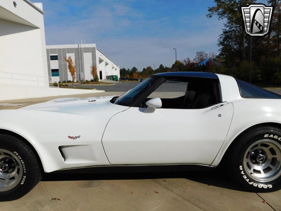 1979 Chevrolet Corvette C3 - Image 8 of 12