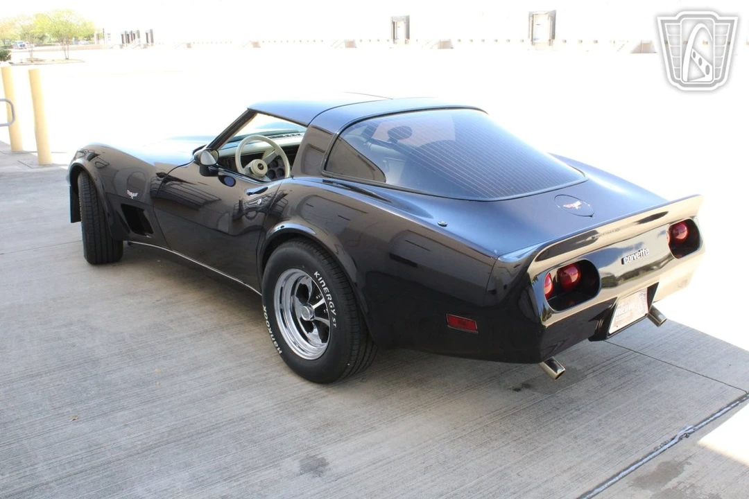 1979 Chevrolet Corvette C3 - Image 7 of 12