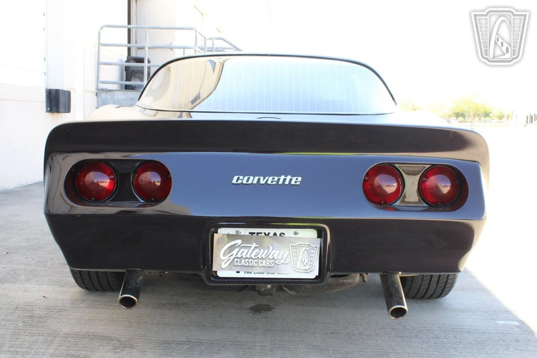 1979 Chevrolet Corvette C3 - Image 11 of 12