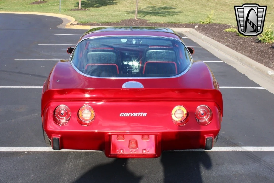 1979 Chevrolet Corvette C3 - Image 7 of 12