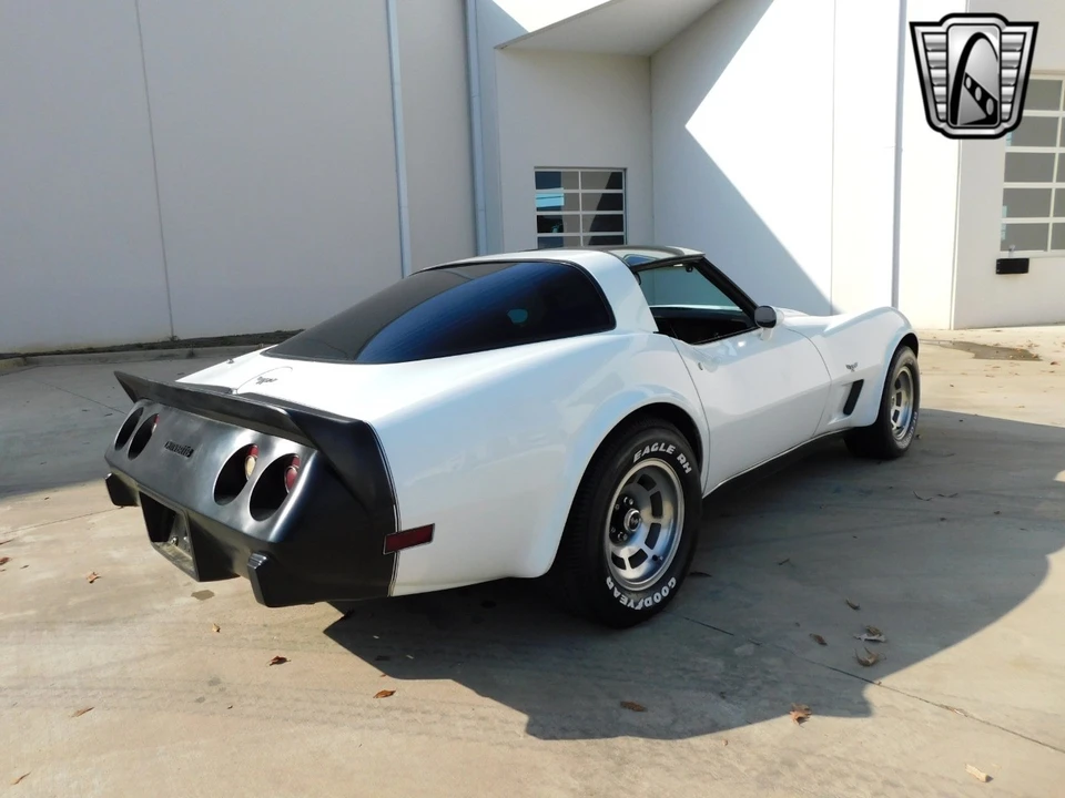 1979 Chevrolet Corvette C3 - Image 12 of 12