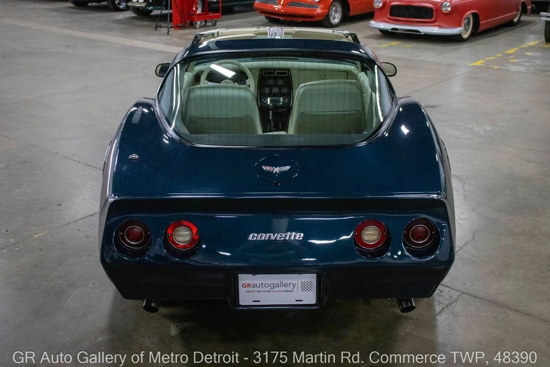 1979 Chevrolet Corvette C3 - Image 6 of 12