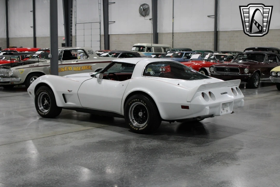 1979 Chevrolet Corvette C3 - Image 4 of 21