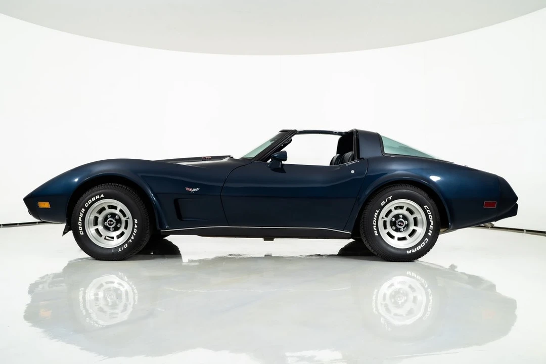 1979 Chevrolet Corvette C3 - Image 5 of 12