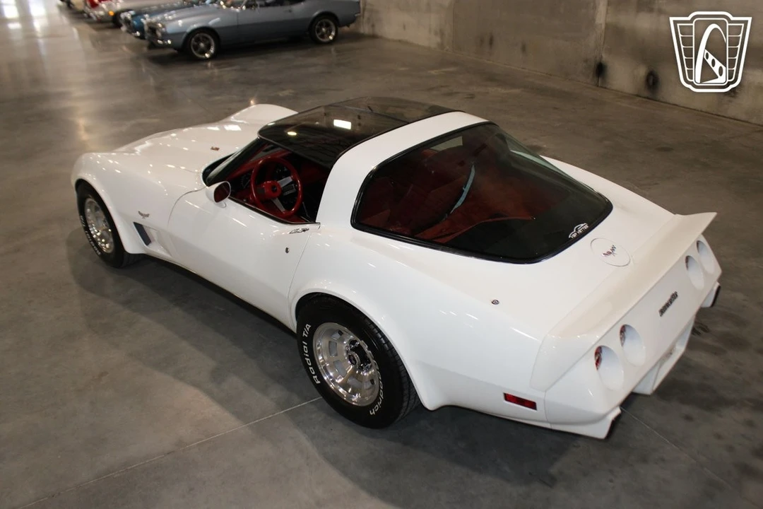 1979 Chevrolet Corvette C3 - Image 12 of 12