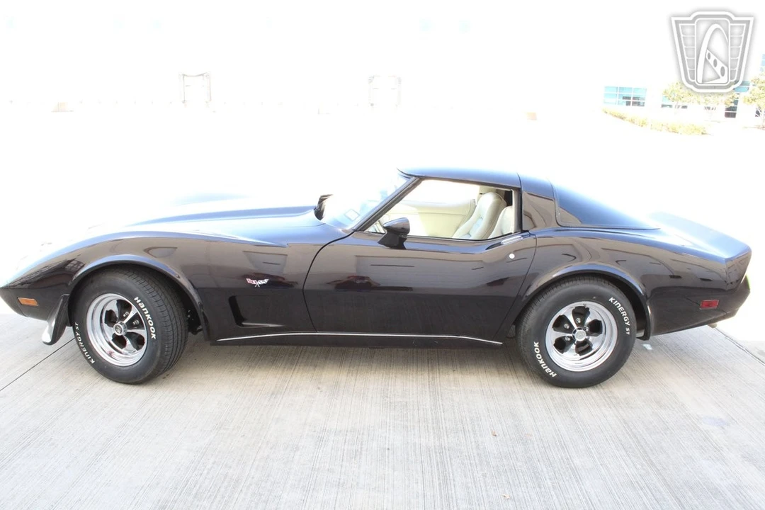 1979 Chevrolet Corvette C3 - Image 4 of 12