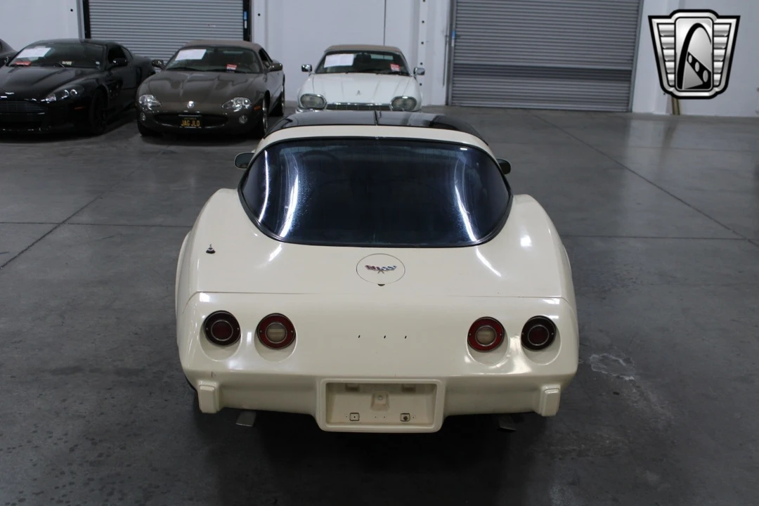 1979 Chevrolet Corvette C3 - Image 5 of 12