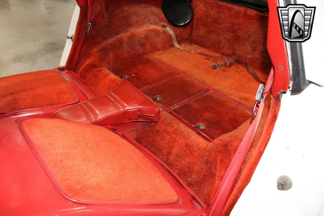 1979 Chevrolet Corvette C3 - Image 10 of 21