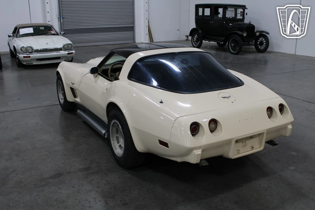 1979 Chevrolet Corvette C3 - Image 7 of 21