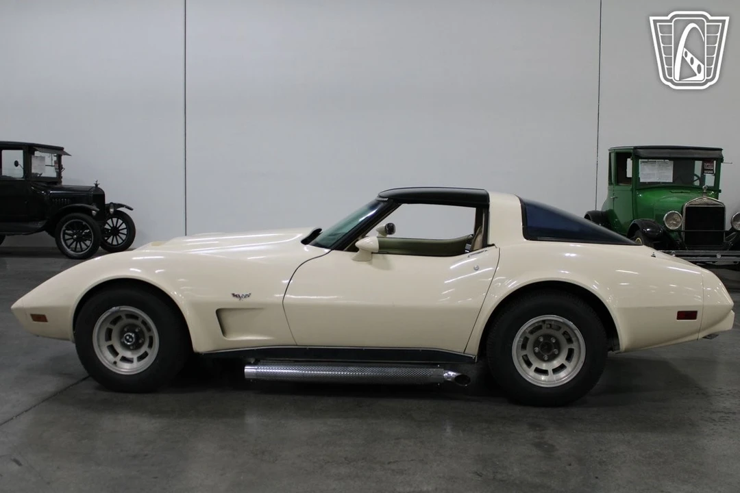 1979 Chevrolet Corvette C3 - Image 14 of 21