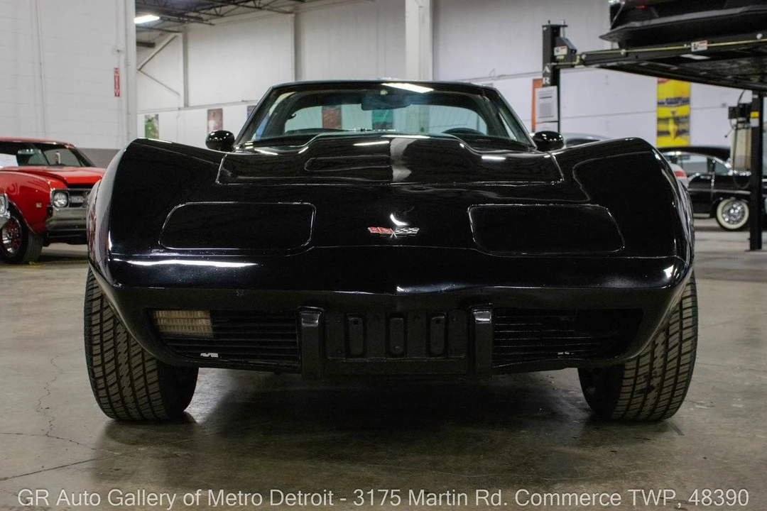 1979 Chevrolet Corvette C3 - Image 8 of 10
