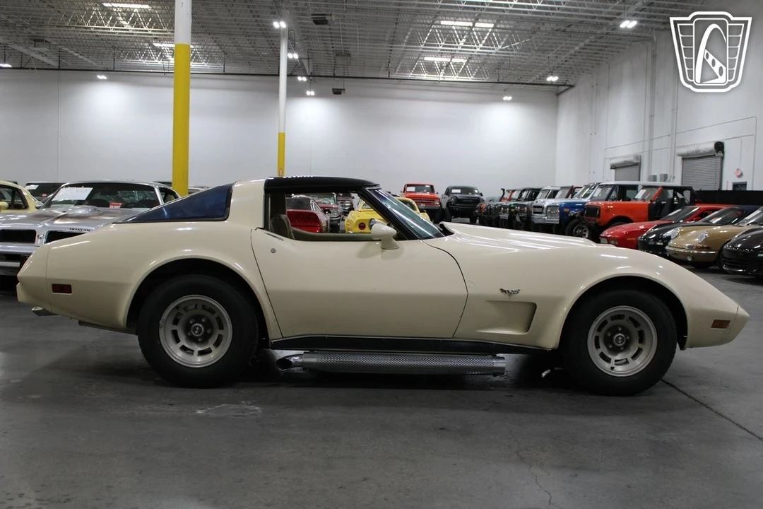 1979 Chevrolet Corvette C3 - Image 18 of 21