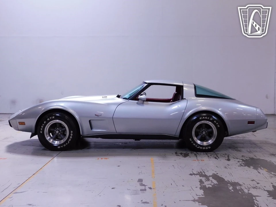 1979 Chevrolet Corvette C3 - Image 15 of 21