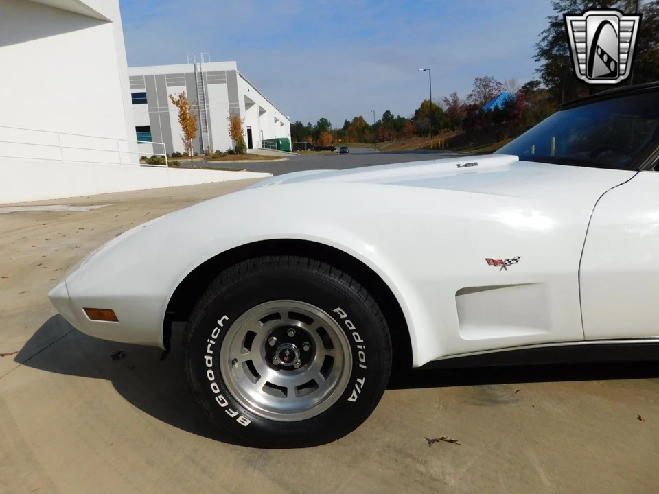 1979 Chevrolet Corvette C3 - Image 7 of 12