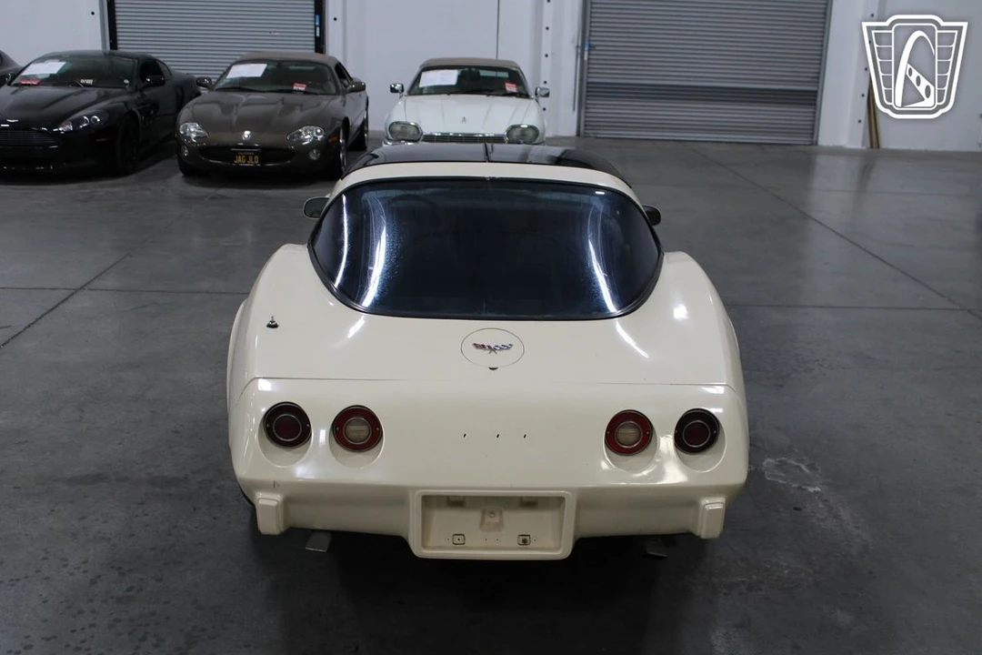 1979 Chevrolet Corvette C3 - Image 8 of 21