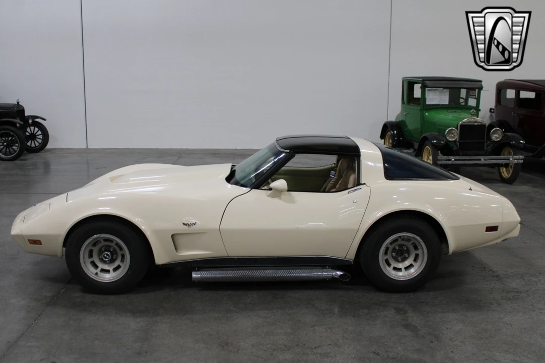 1979 Chevrolet Corvette C3 - Image 4 of 12