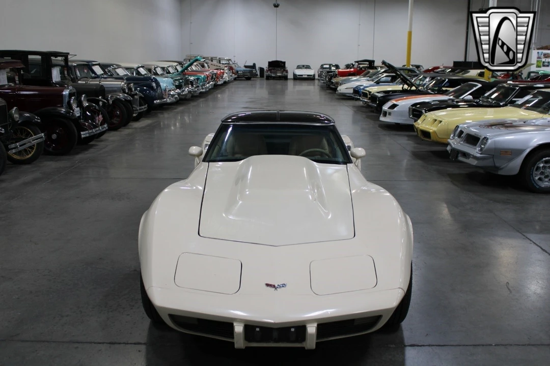 1979 Chevrolet Corvette C3 - Image 3 of 12